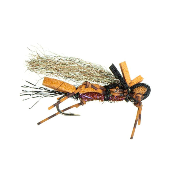 Fool's Gold - Cicada - Size 8