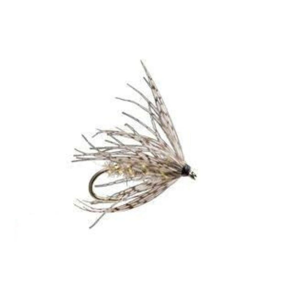 Hare's Ear Soft Hackle