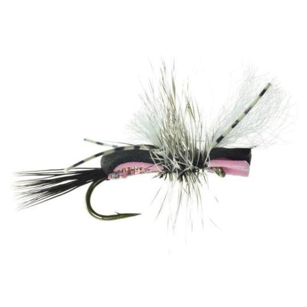 Hippie Stomper - Pink