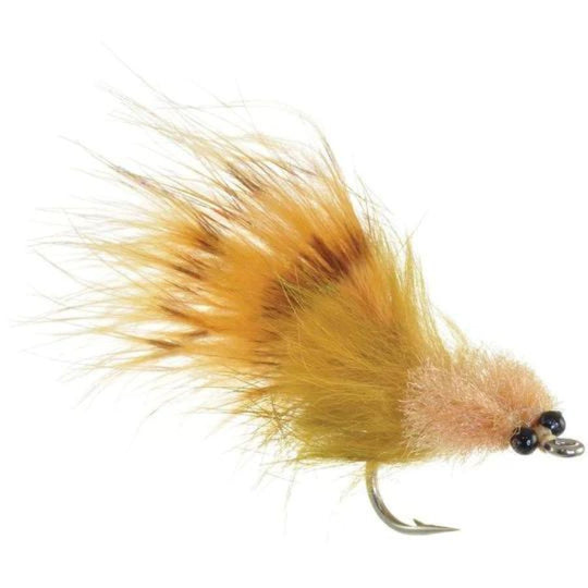 Triple Threat Tarpon - Size 1/0