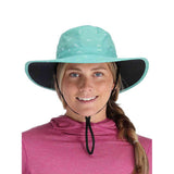 Simms Womens Superlight Solar Sombrero