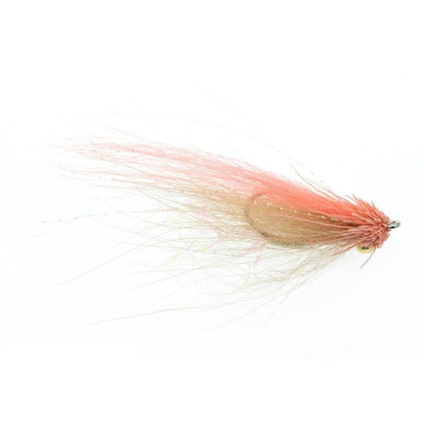 Umpqua Chewy's Minnr - Pink/Tan.