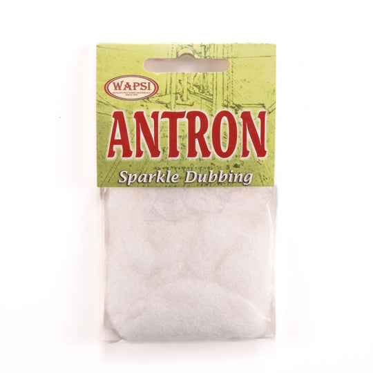 Antron Dubbing