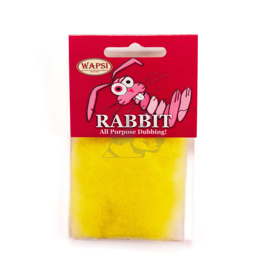 Wapsi Rabbit Dubbing