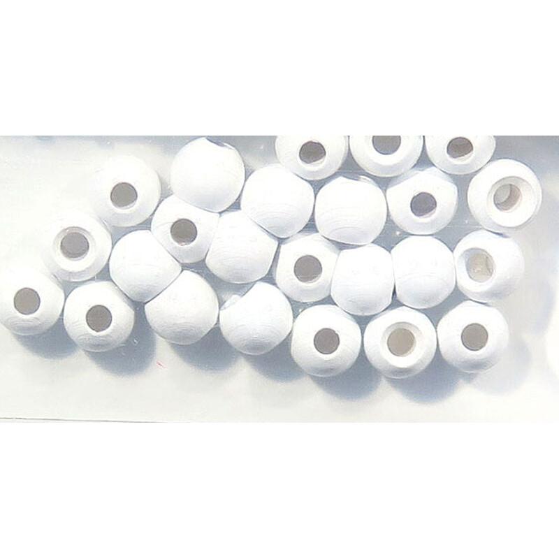 Dazzle Brass Beads