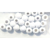Dazzle Brass Beads