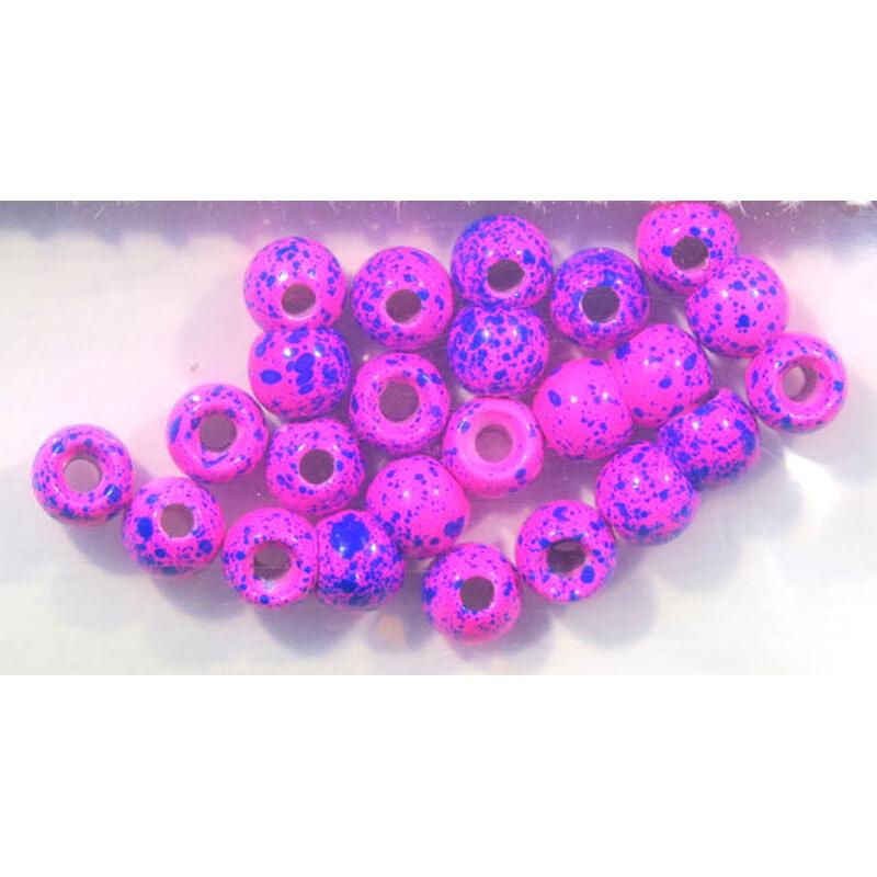 Dazzle Brass Beads