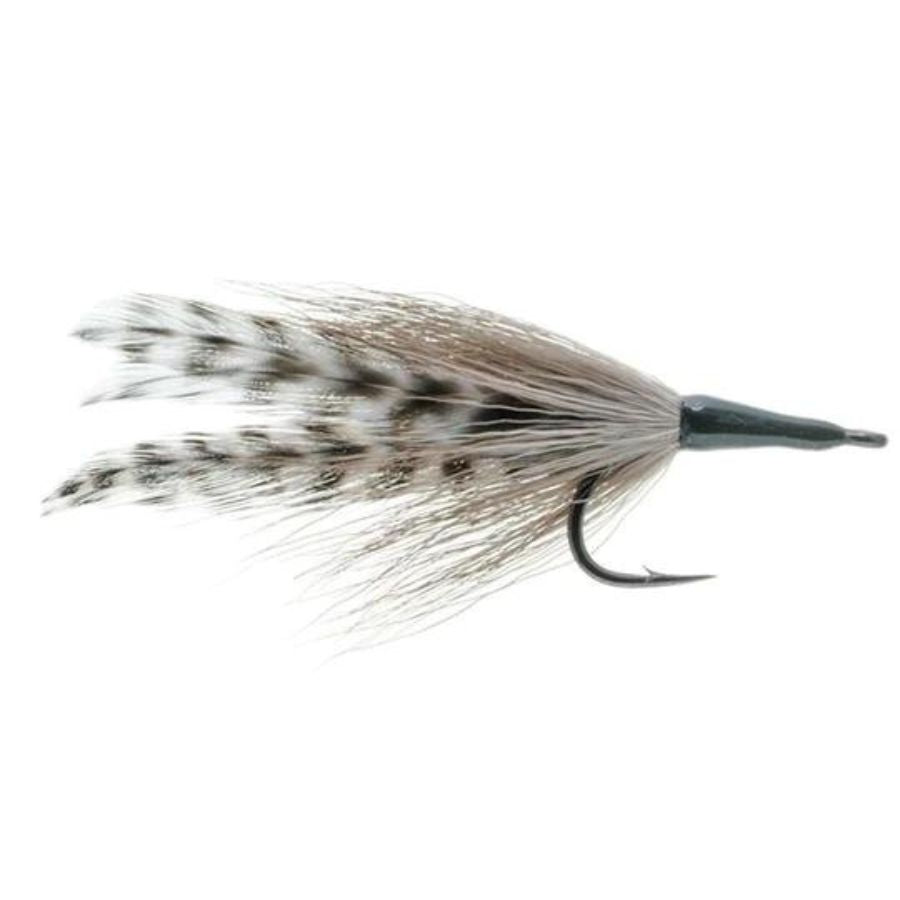 Cockroach - Tarpon Fly Pattern | Yellow Dog Flyfishing
