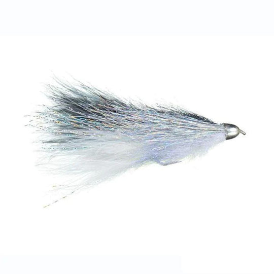 Conehead Sparkle Minnow