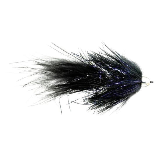 Complex Twist Bugger - Size 2