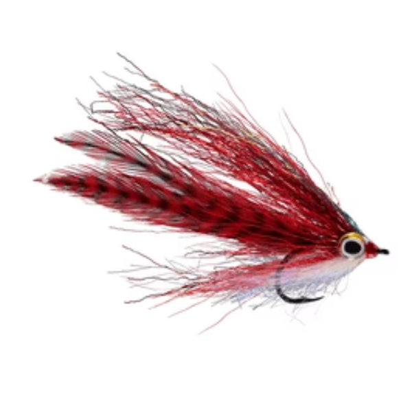 Playbate - Red - Size 2/0