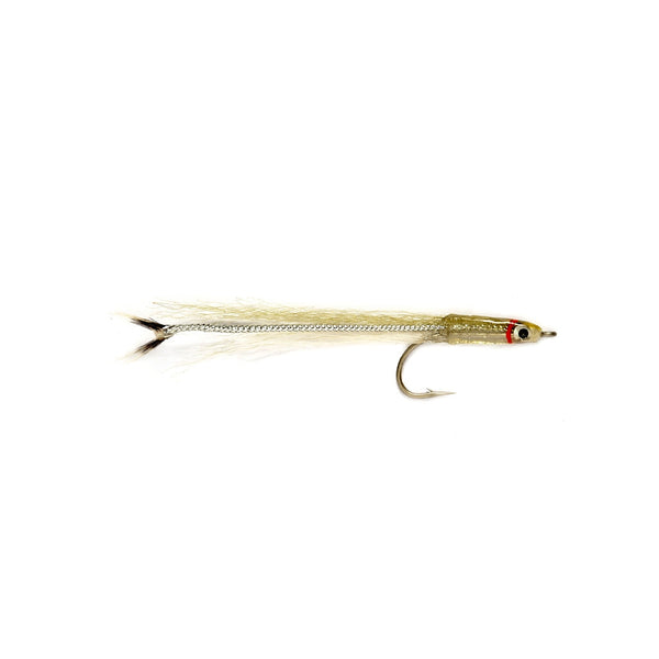 Surf Candy - Olive - Size 1/0