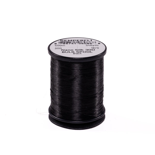 Semperfli Nano Silk 30D Bulk 500M