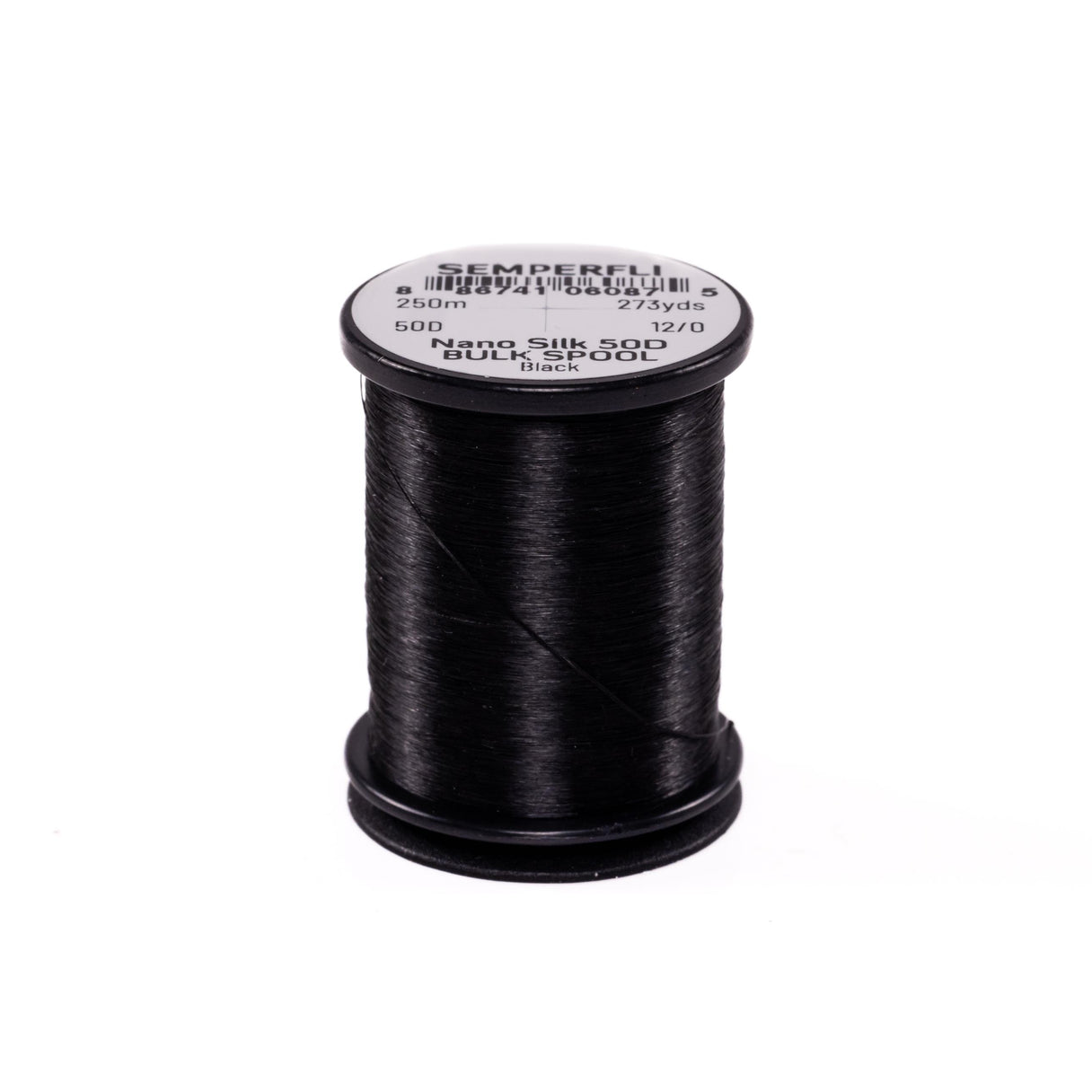 Semperfli Nano Silk 50D 12/0 Bulk