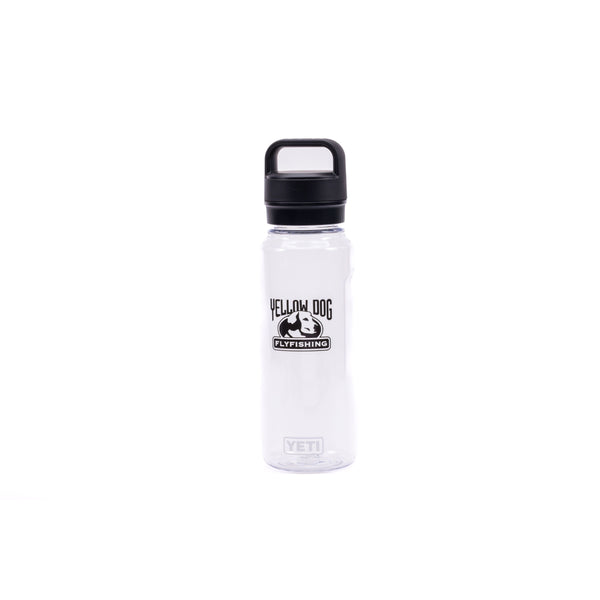 YETI Yonder 750mL Water Bottle (YD Logo)