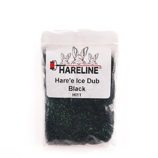 Hares Ice Dub