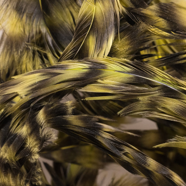 Whiting Farms Schlappen 1/4oz Loose