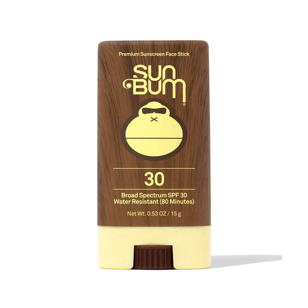 Sun Bum Sunscreen Face Stick SPF 30