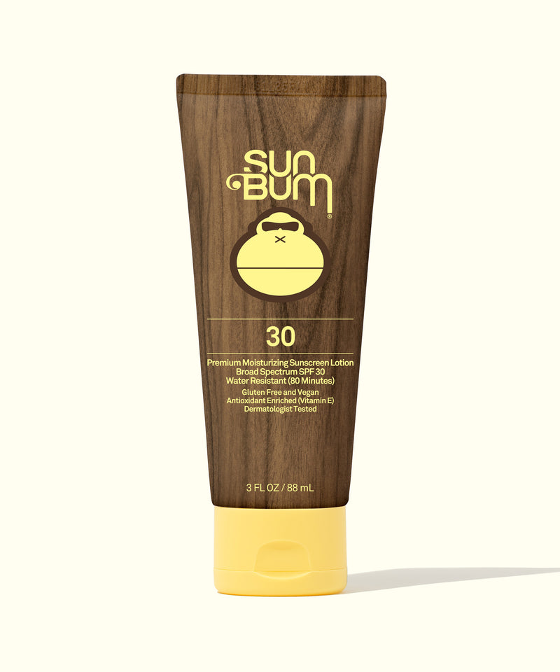 Sun Bum Sunscreen Lotion SPF 30
