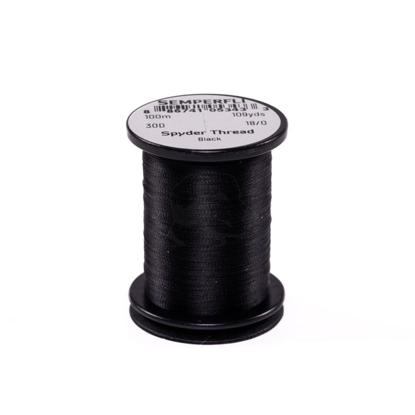 Semperfli Spyder Thread 18/0