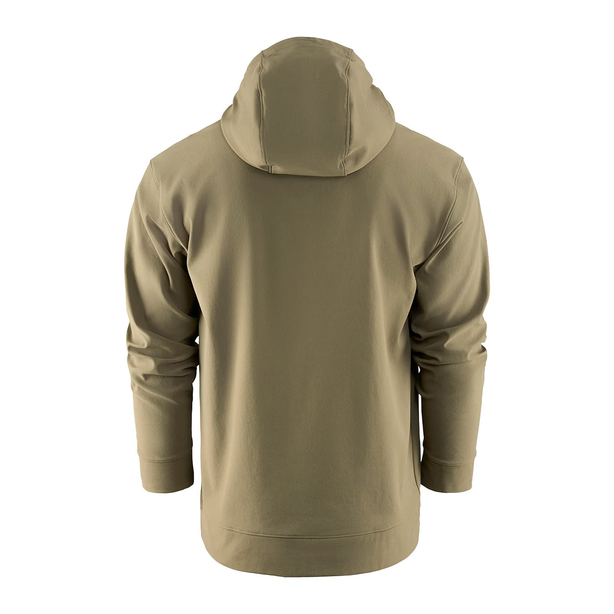Grundens Men's Kryall Hoodie - Forest