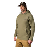 Grundens Men's Kryall Hoodie - Forest