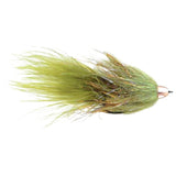 Complex Twist Bugger - Olive - Size 2
