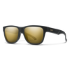 ChromaPop Polarized Black Gold Mirror