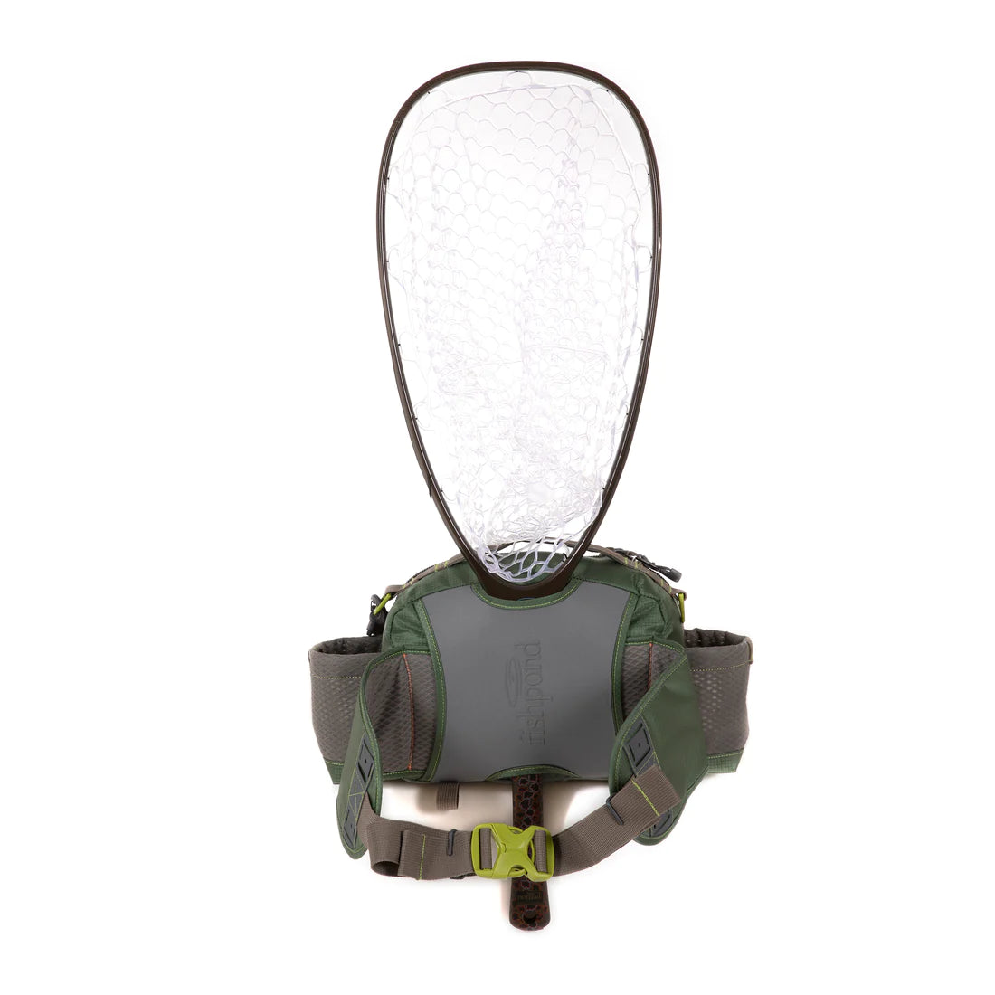 elkhorn fly rod & reel Elkhorn Lumbar Pack