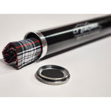 Burkheimer Burkheimer Deep Action Load 4WT 9' - Vintage Finish.