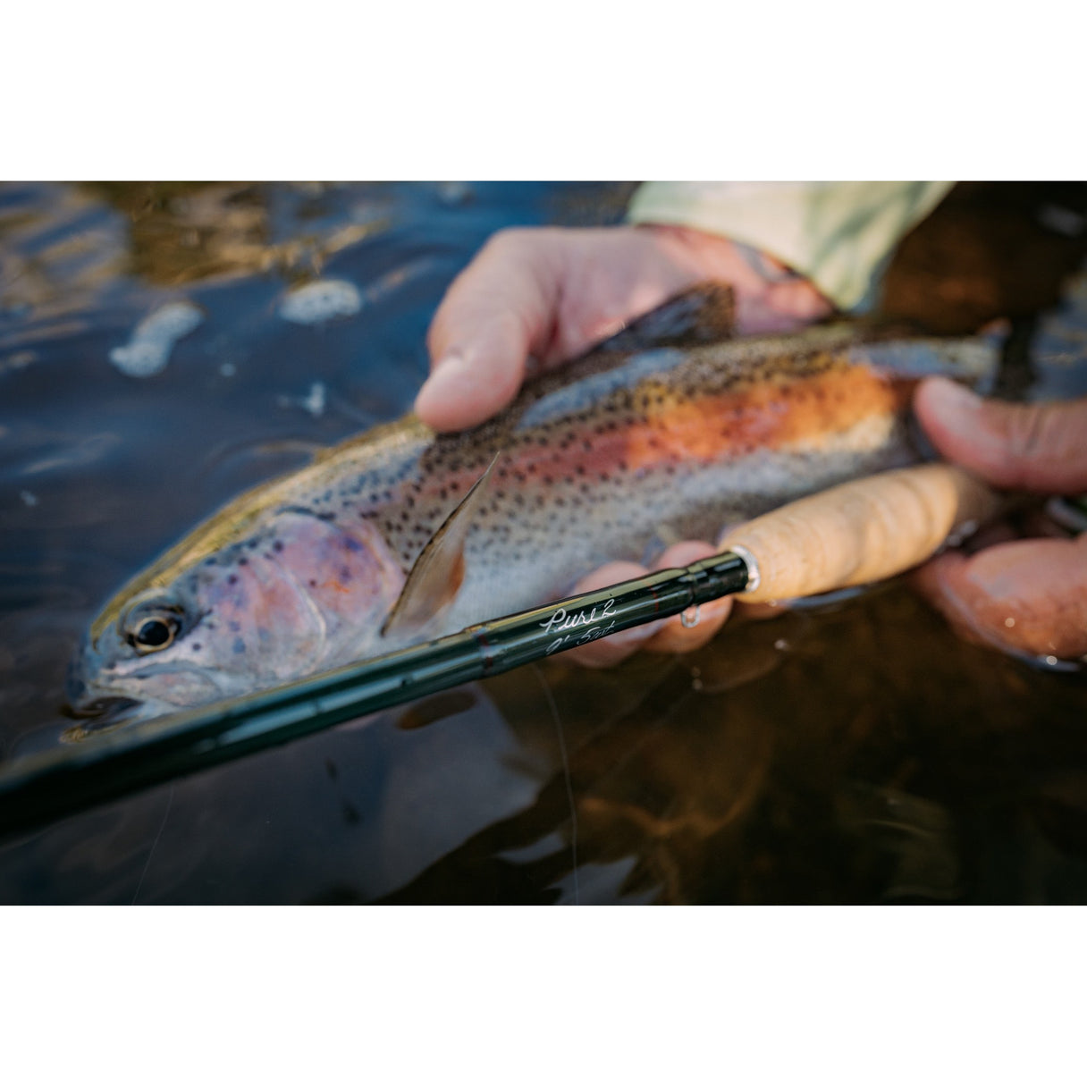 Winston Pure 2 8'3