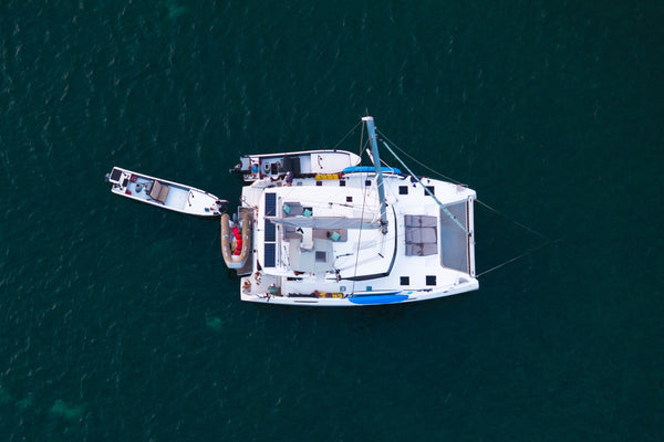 Palometa Belize Liveaboard