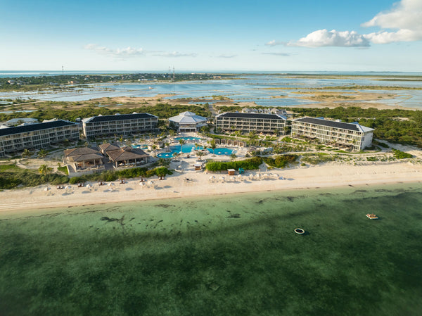 Salterra Resort and Spa