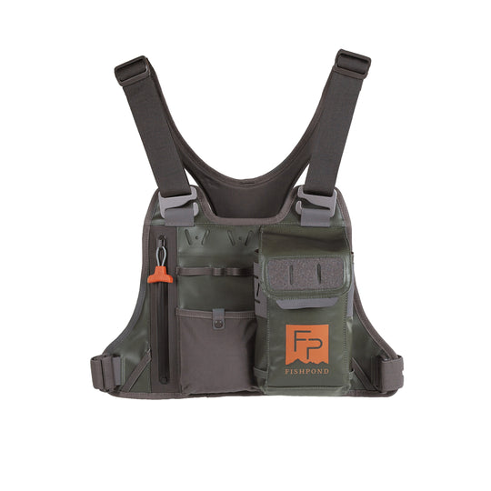 Fishpond Stormshadow Chest Pack 3L