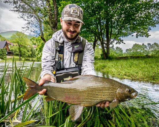 Fly Fishing Bosnia