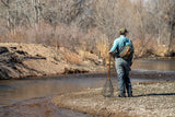 Fishpond Nomad Yampa Guide Net - River Armor 2.0