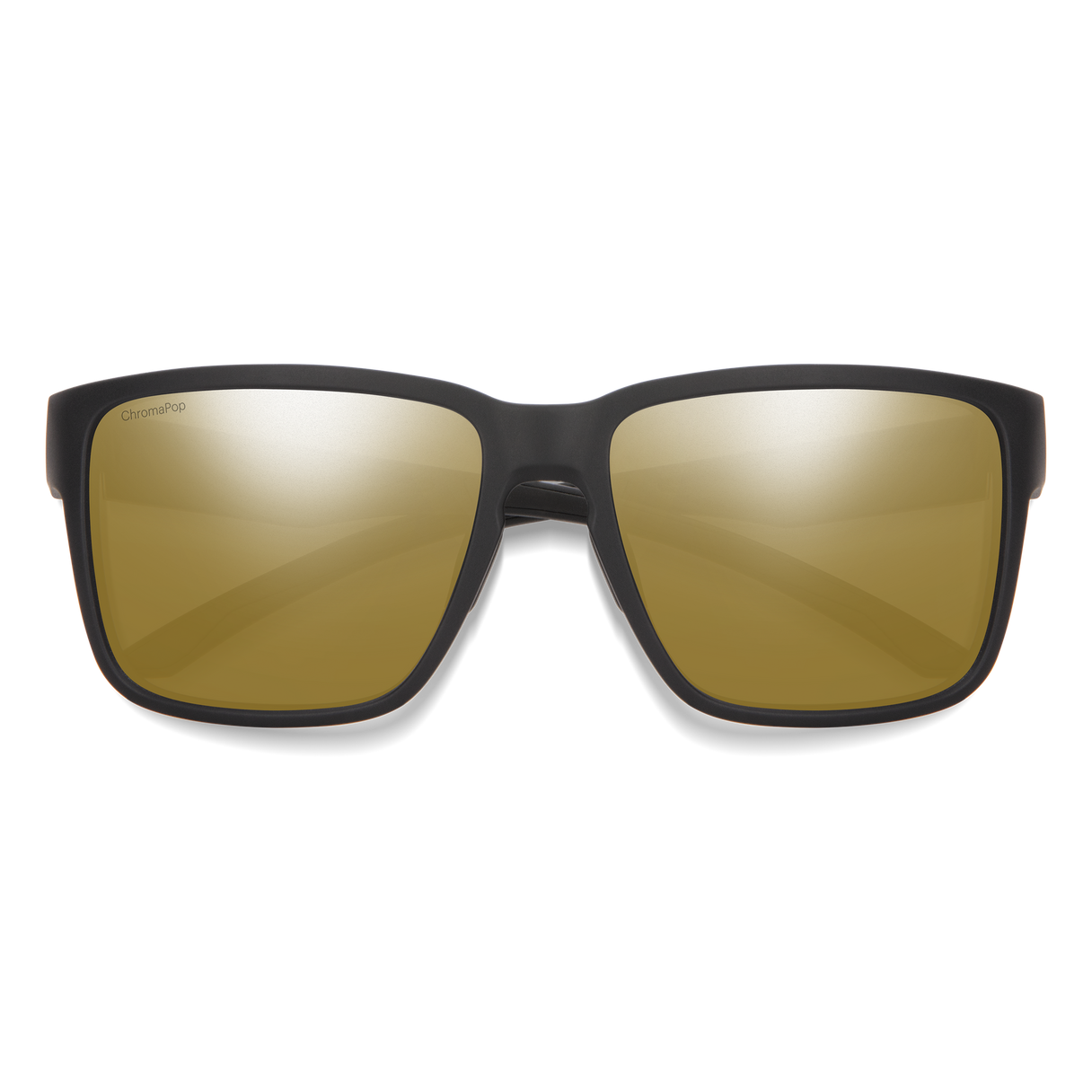 Smith Emerge Sunglasses - Matte Black/Bronze Mirror