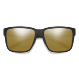 Smith Emerge Sunglasses - Matte Black/Bronze Mirror