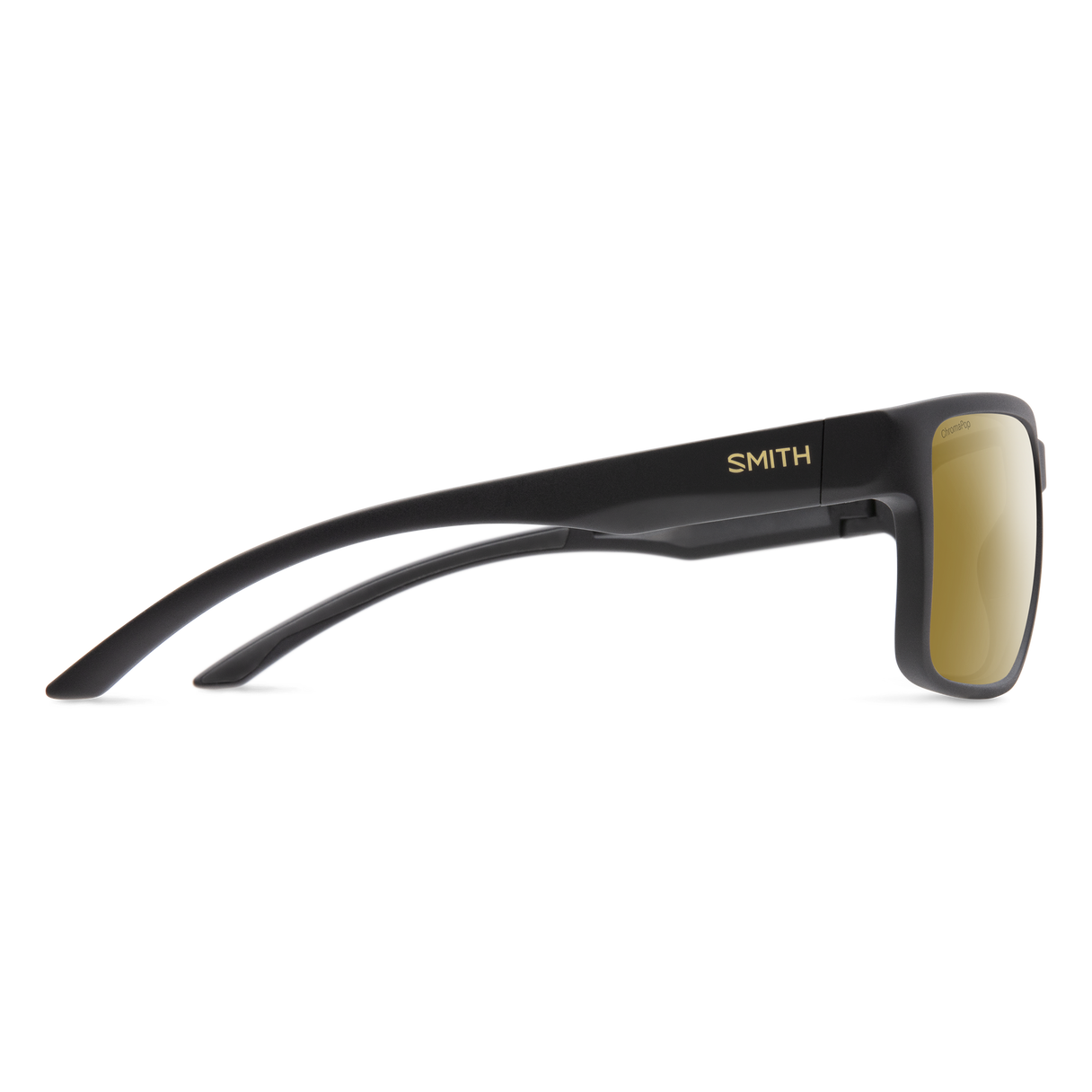 Smith Emerge Sunglasses - Matte Black/Bronze Mirror