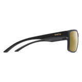 Smith Emerge Sunglasses - Matte Black/Bronze Mirror