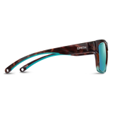 Smith Joya Opal Fade / ChromaPop Polarized Opal Mirror