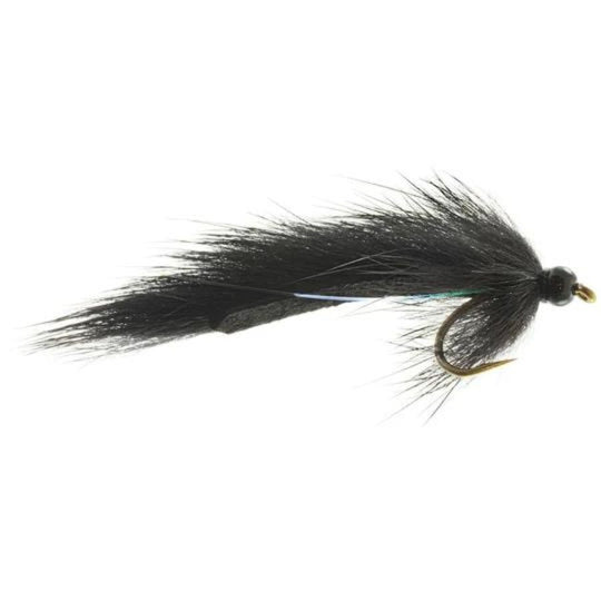Pine Squirrel Leech - Size 12