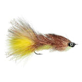 JJ Articulated Sparkle Minnow - Size 4