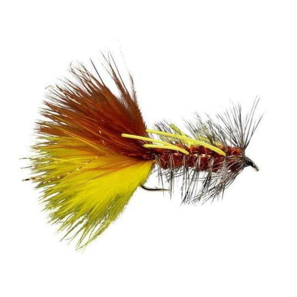 JJ Special | Yellow Dog Flyfishing