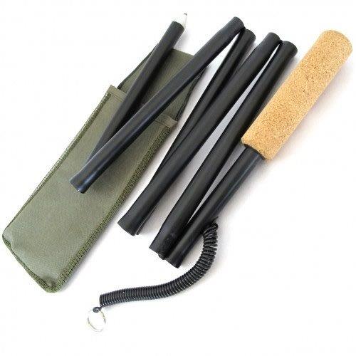 Angler's Accessories Collapsible Wading Staff