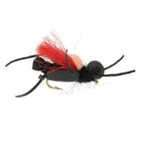 Thunder Thigh Hopper - Black