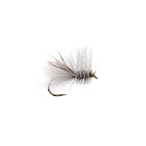Henry's Fork Caddis - Olive - Size 14