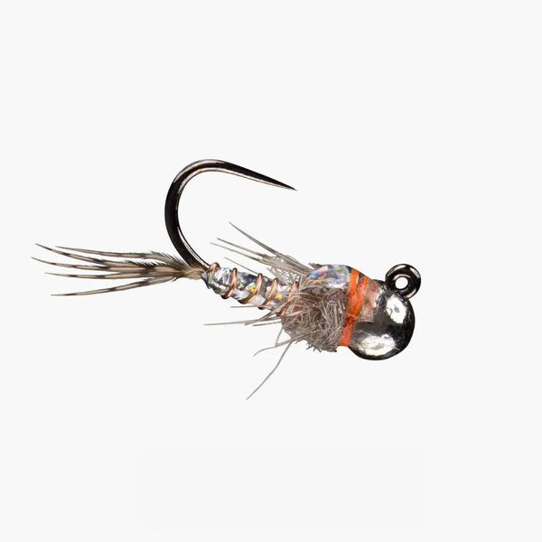 RIO RIO's Morrish Sparkle Donkey - Silver.