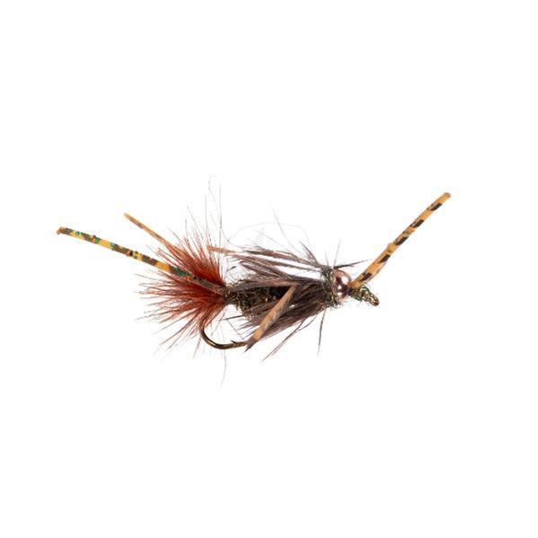 Beartooth Flyfishing Mega Prince - Standard.