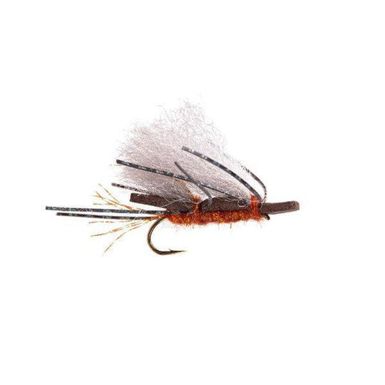 Mega Chubbyness - UV Salmonfly - Size 6